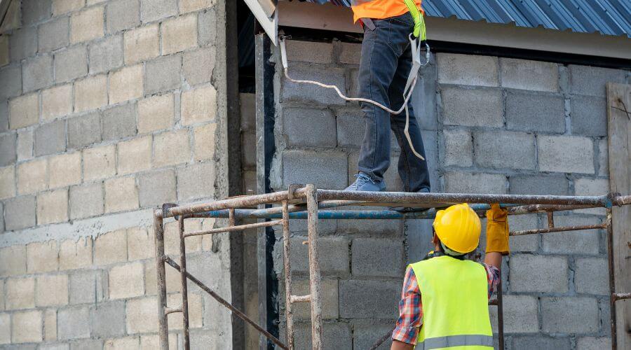 Expert tile roof repair services in Eau Claire, PA